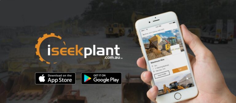 Iseek plant