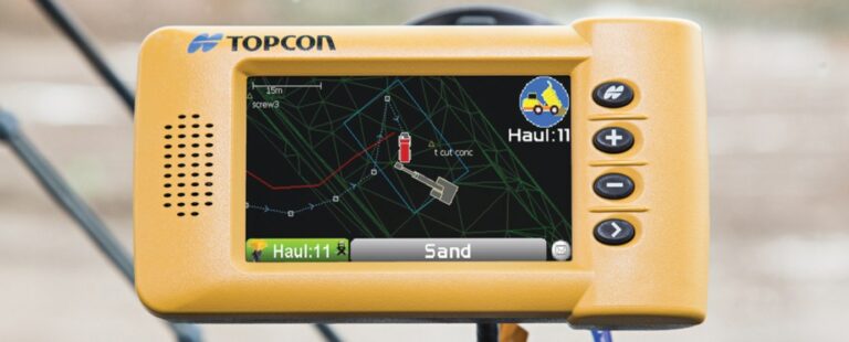 Topcon HT-30