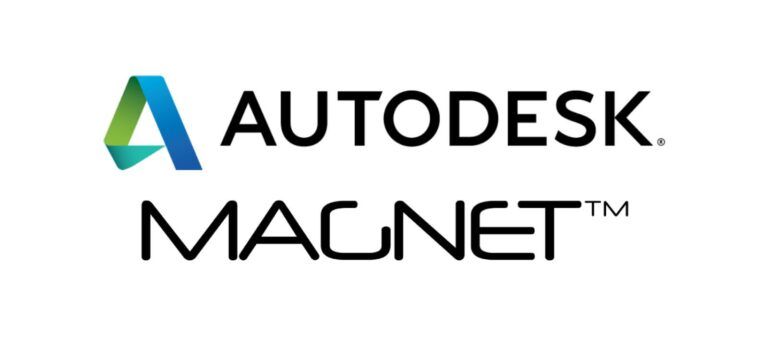 Autodesk and Magnet