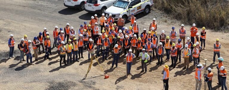 University of Queensland students & Aptella