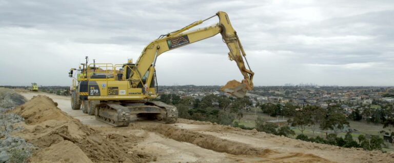 Melbourne Water’s Greenvale Reservoir | Aptella