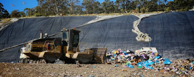 Sumerhill Using Carlson Landfill Grade | Aptella