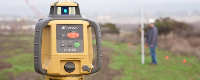 Topcon RL-H4C | Aptella