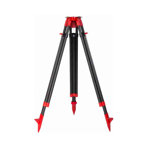 13706000 Nestle Tripod Carbon Fiber Triangle Head