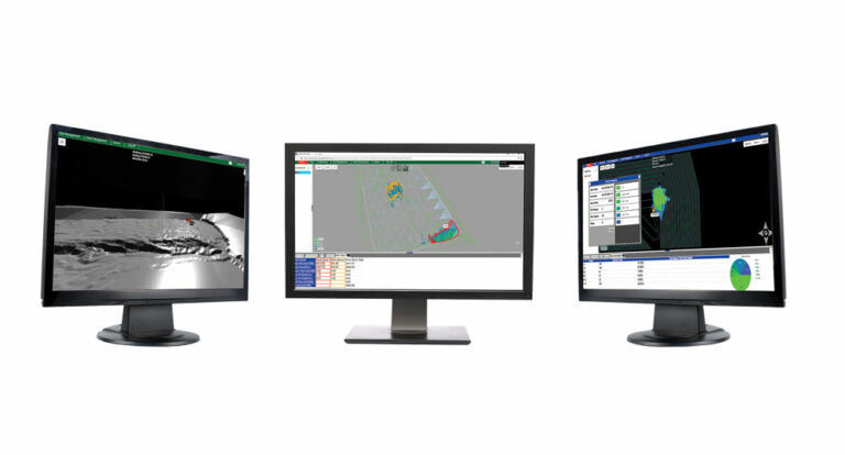 CARLSON LANDFILL GRADE | Carlson Software | Aptella