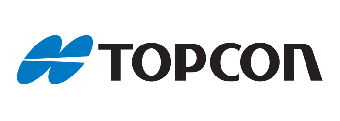 topcon logo