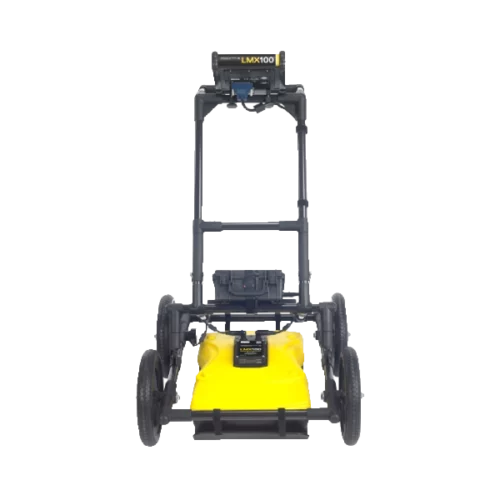 LMX100™ GPR Ground Penetrating Radar (GPR)