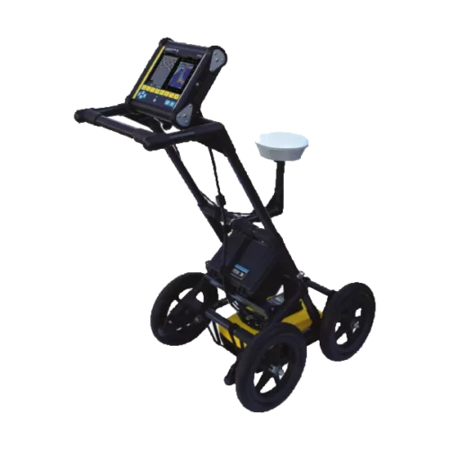 LMX200™ GPR Ground Penetrating Radar (GPR)