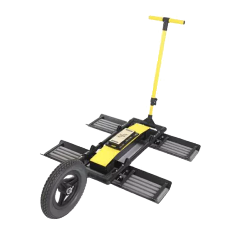 NOGGIN Ground Penetrating Radar (GPR)