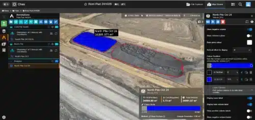 elevate 4d | Central Highlands Engineering Surveys